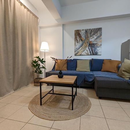 Cozy Apartment Near The City Centre Heraklion Zewnętrze zdjęcie
