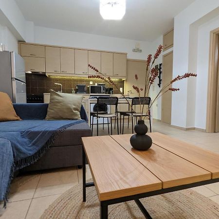Cozy Apartment Near The City Centre Heraklion Zewnętrze zdjęcie