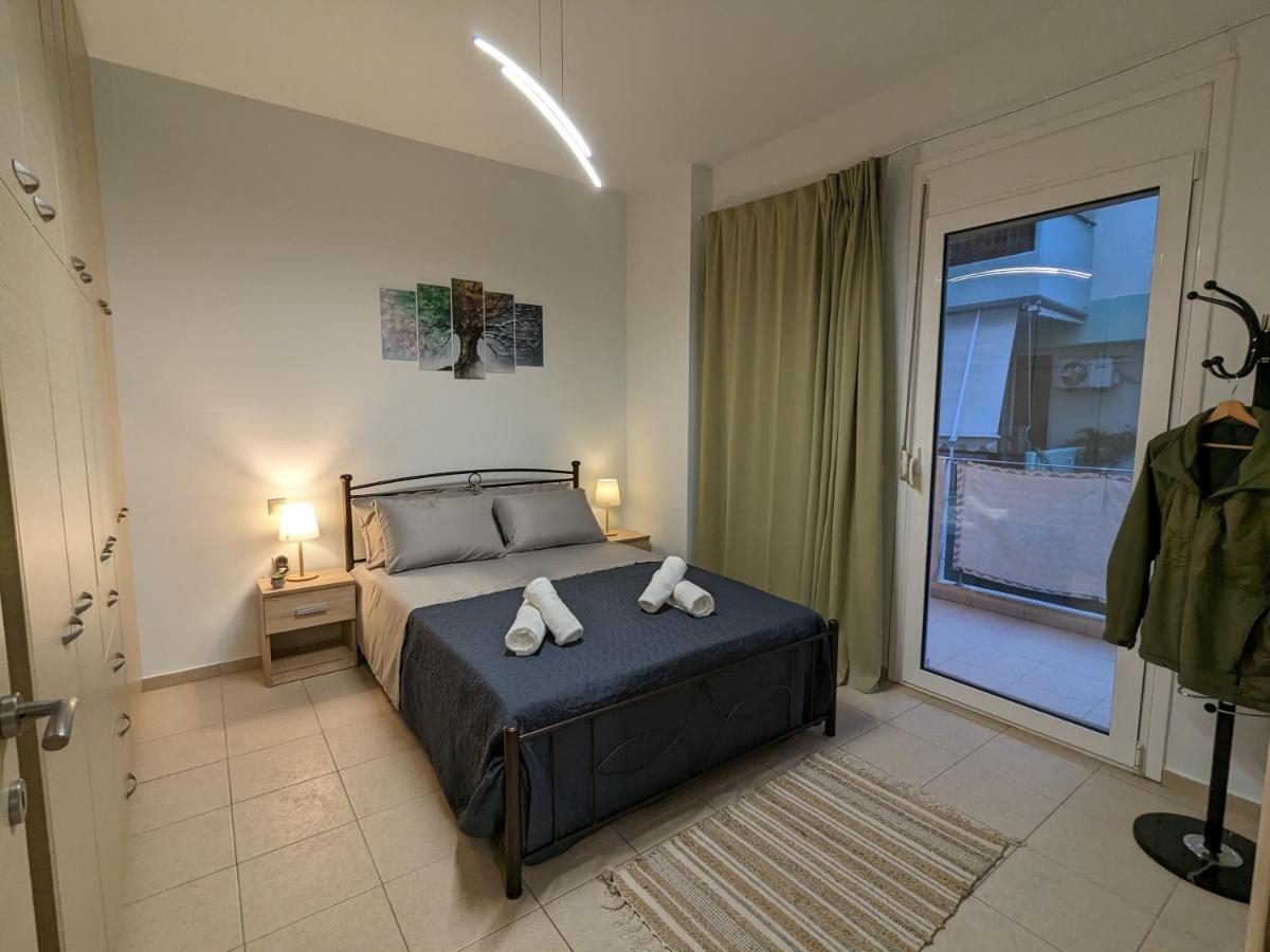 Cozy Apartment Near The City Centre Heraklion Zewnętrze zdjęcie
