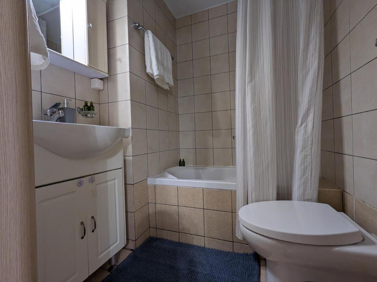 Cozy Apartment Near The City Centre Heraklion Zewnętrze zdjęcie