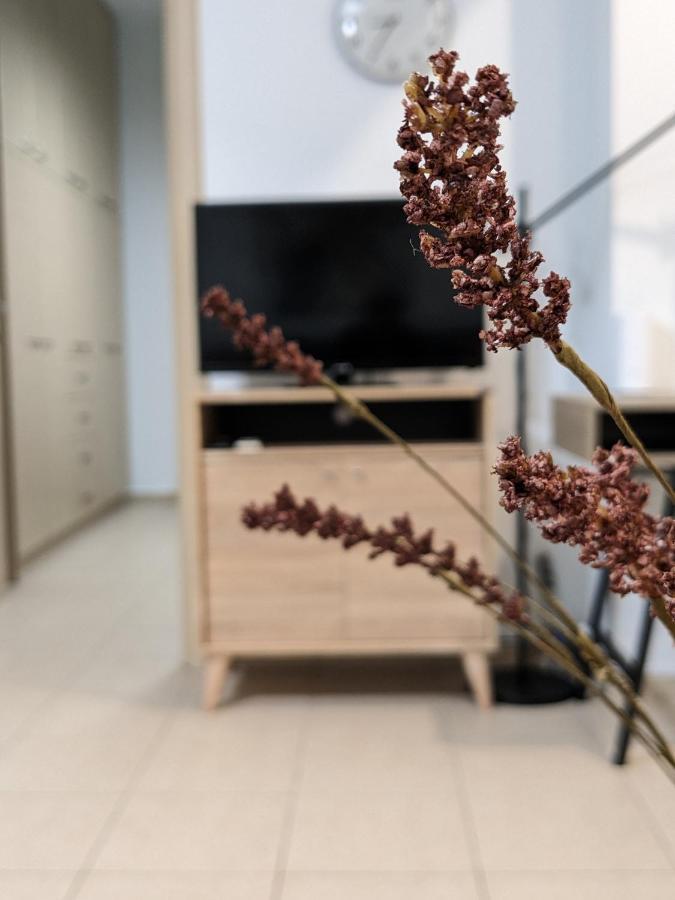 Cozy Apartment Near The City Centre Heraklion Zewnętrze zdjęcie